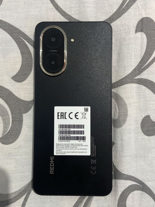 Новый Телефон Redmi A5