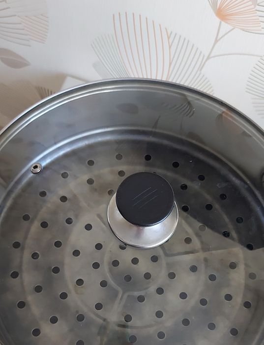 Мантоварка для кухни