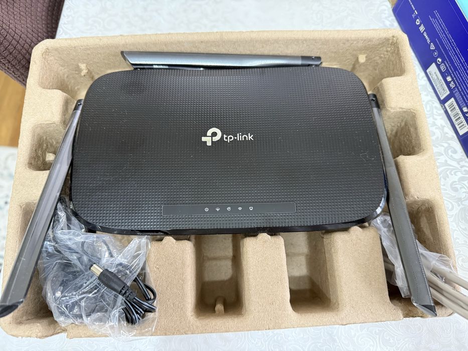 Продам модем ADSL ( ADSL2+