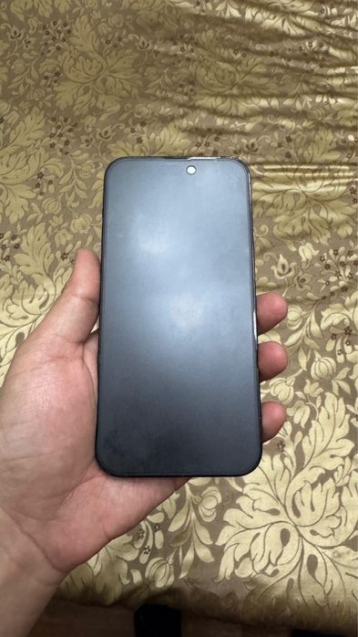 Iphone 14 pro max 256gb