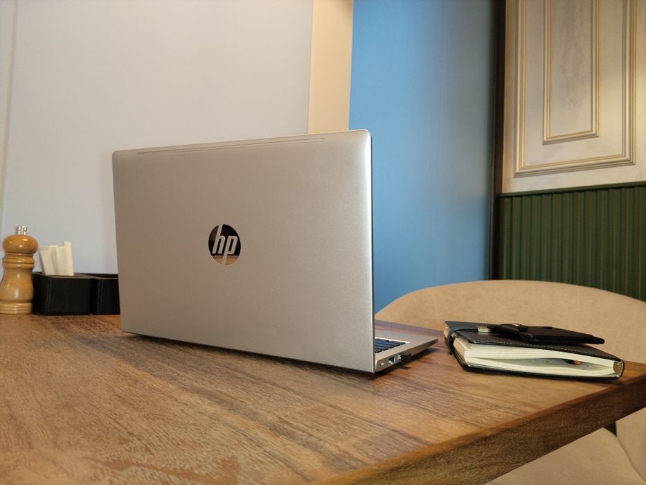HP ProBook 840 G8 — БИЗНЕС-КЛАСС|Метал| США |