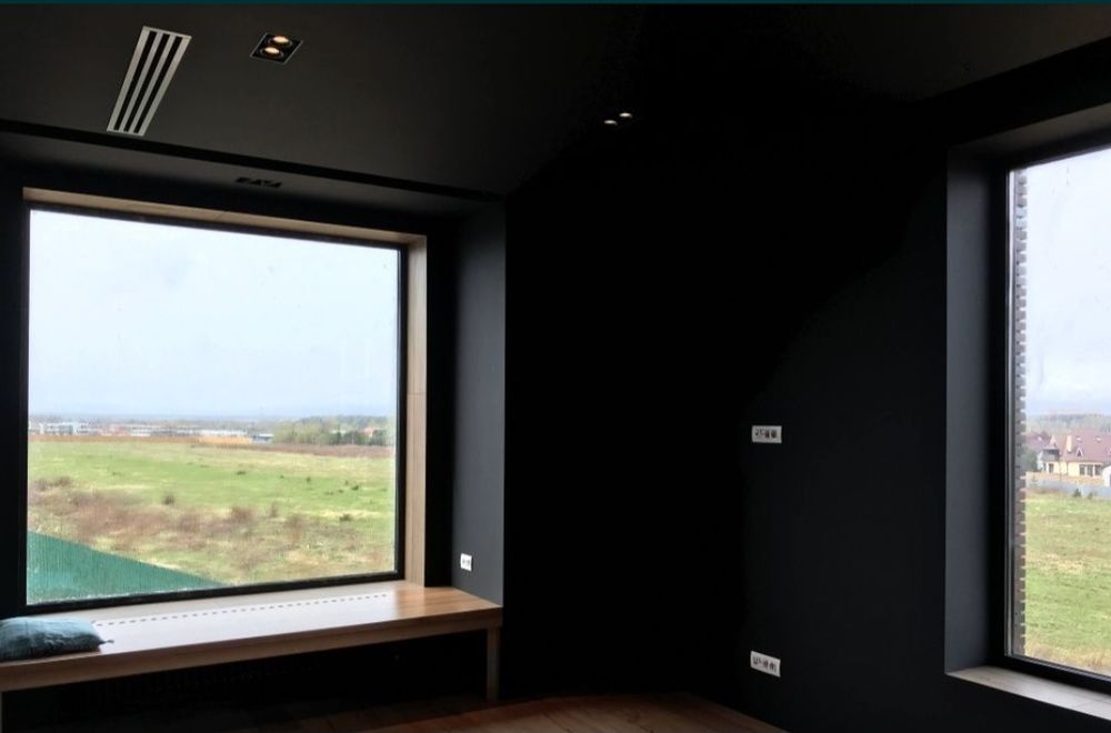 Ремонт квартир, частных домов