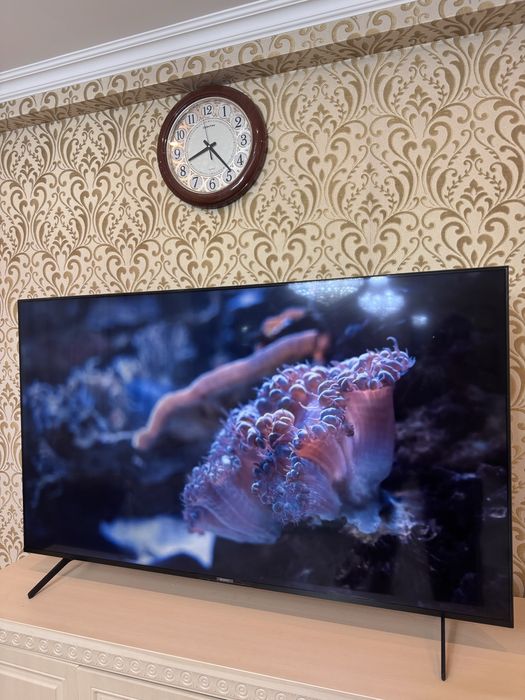 Телевизор Sony KD - 75X85TJ