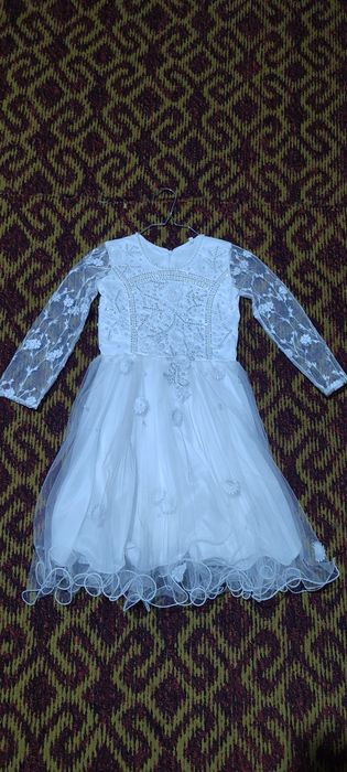 Одежда для девочек