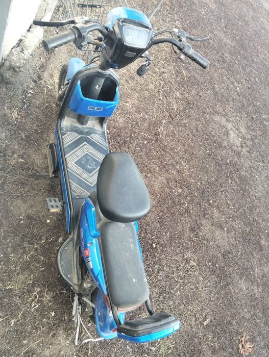 Продам Электросамокат