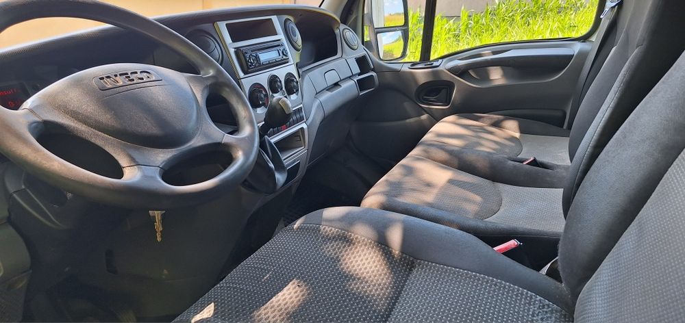 Iveco Daily 50C18  / 3.0 DIESEL