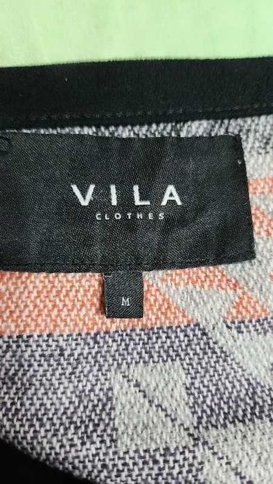 Cardigan Vila marimea M,stare f buna