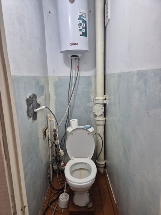 Продам 2х комнатную квартиру