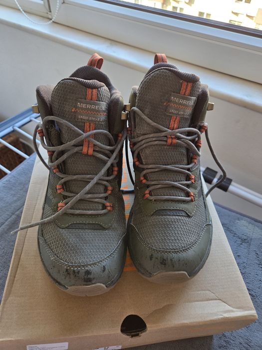 Ghete Merrell 41,5