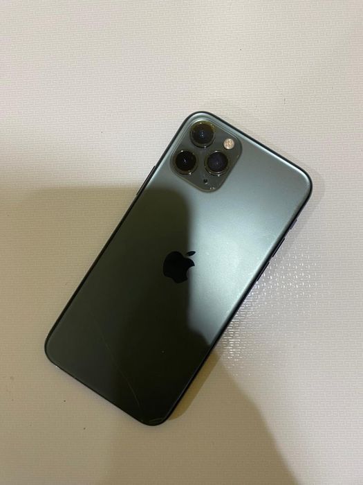 Срочно Продам Айфон 11 про