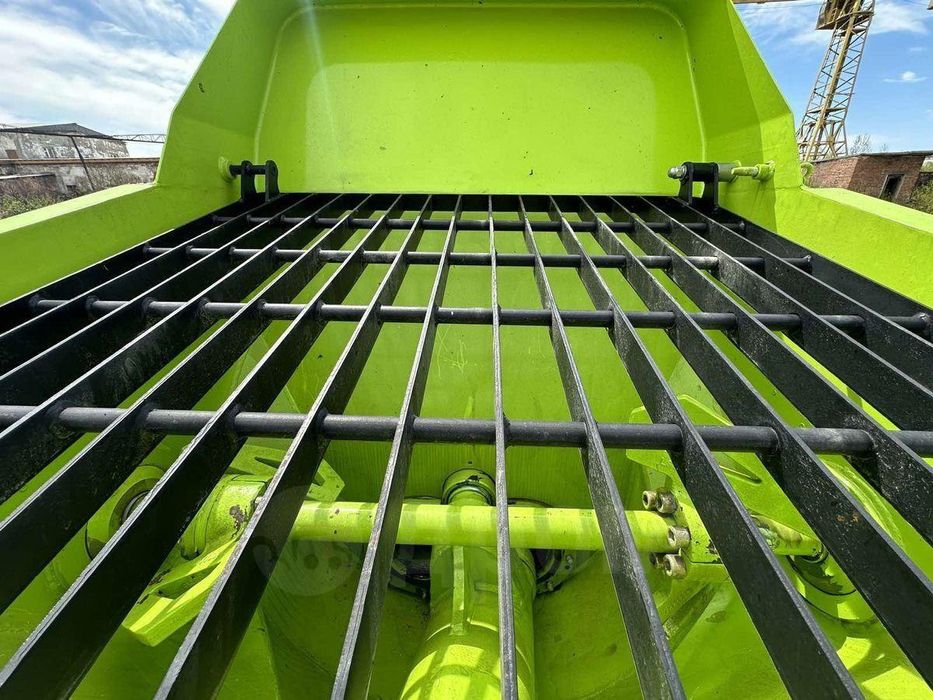 Zoomlion НВТ60.16 / Стационарные бетононасоси