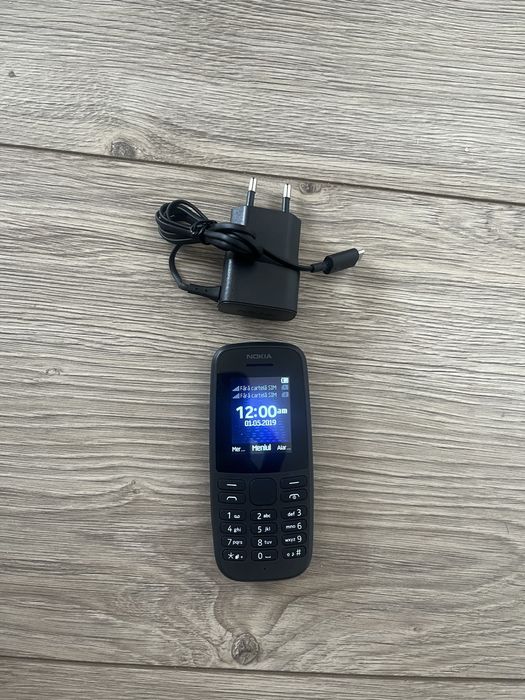 Telefoane noi  Nokia 105
