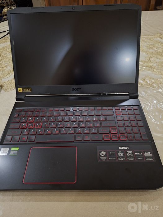 Acer Nitro 5  noutbook