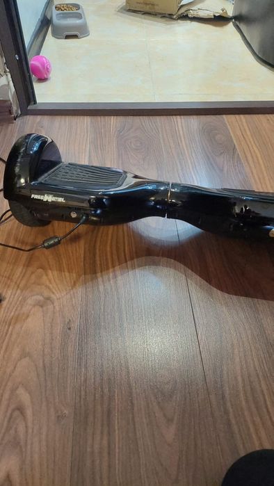 Hoverboard functionabil