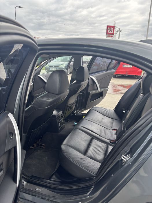 Vand bmw 520d e60