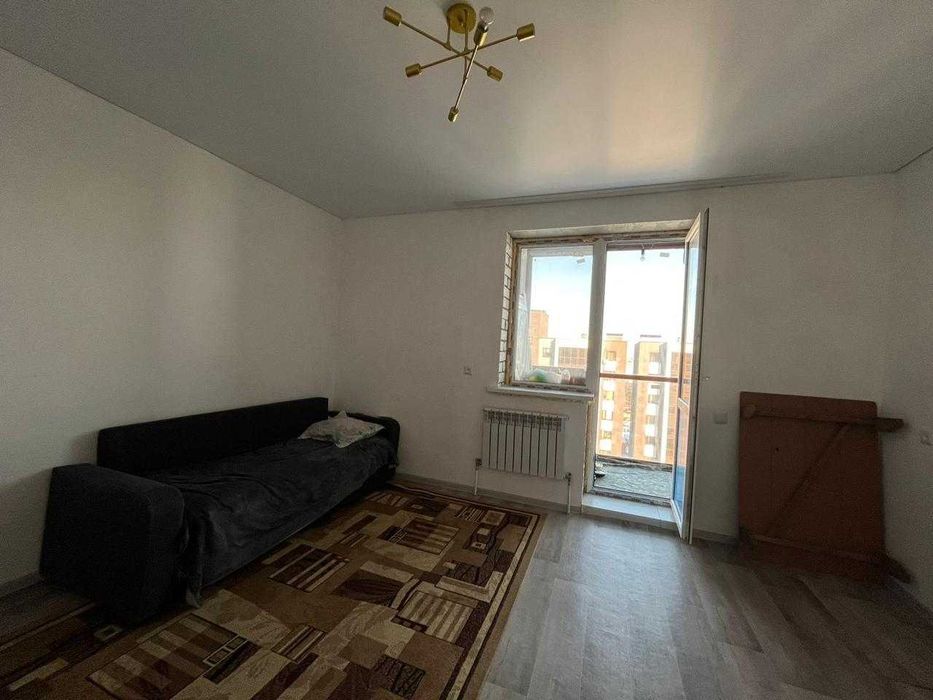 мкр Аэропорт, студия