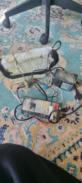 Video kamera Panasonic M 3000