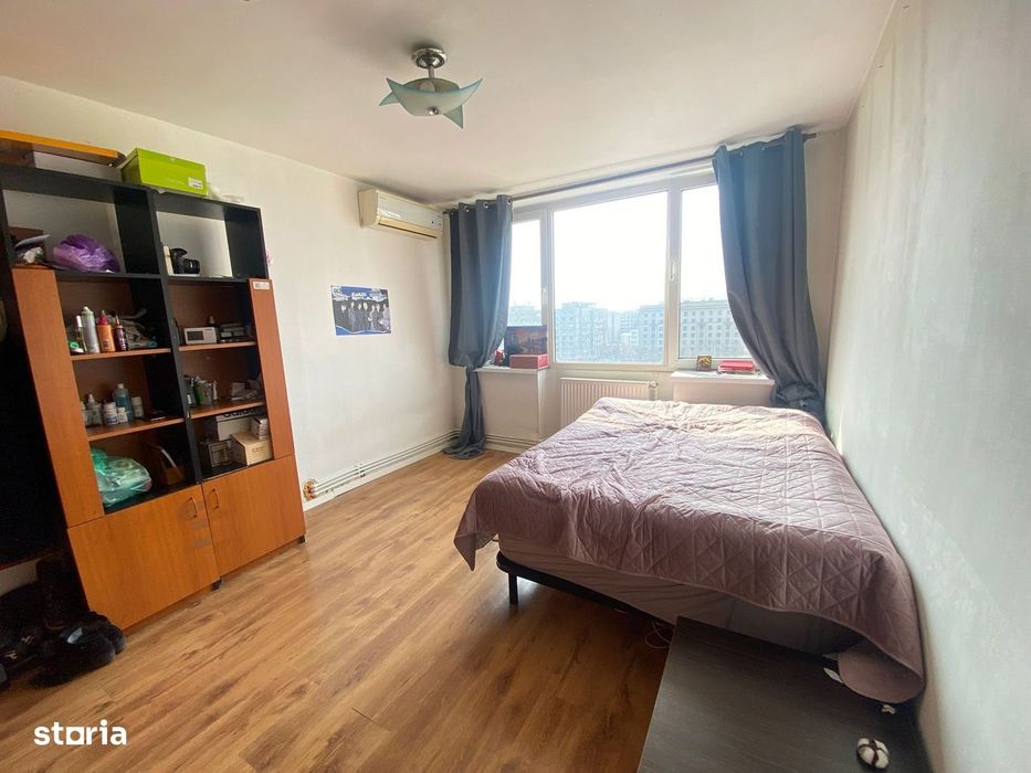 Apartament 2 Camere Ultracentral | Gara de Nord | Centrală Proprie v11