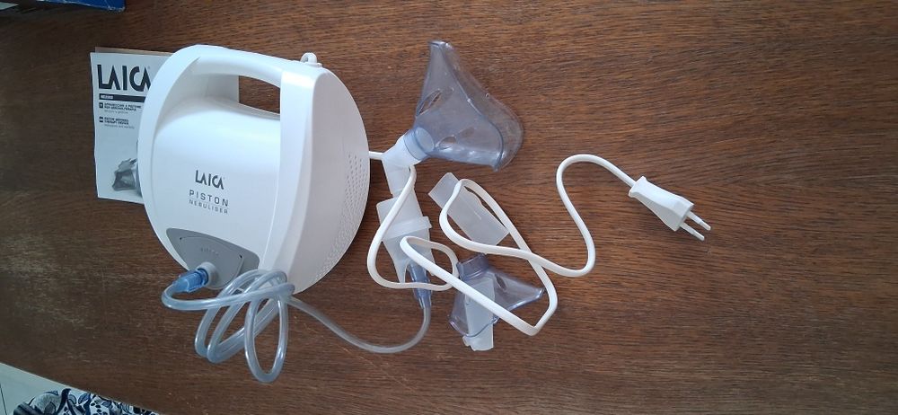 Aerosol          Laica