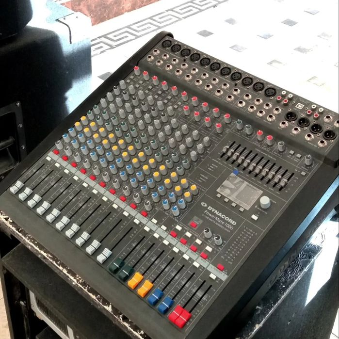 Komplekt aparat sotiladi