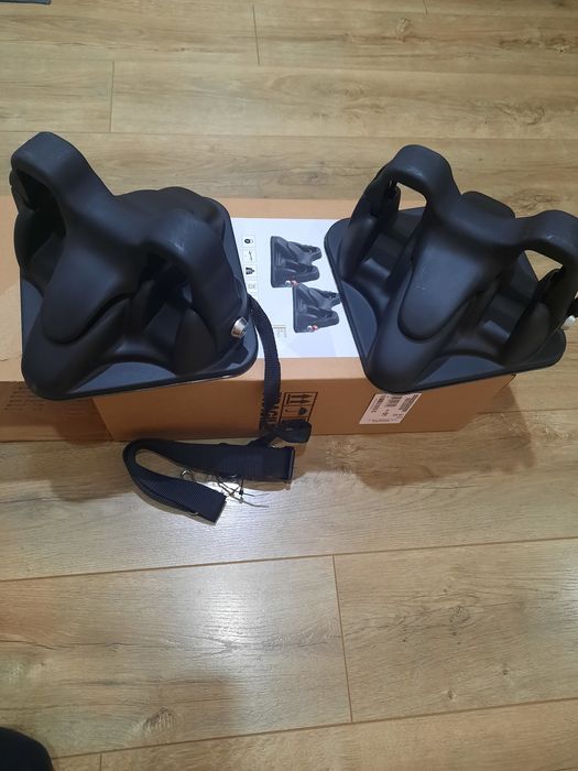 Suport magnetic schiuri, Shuttle.