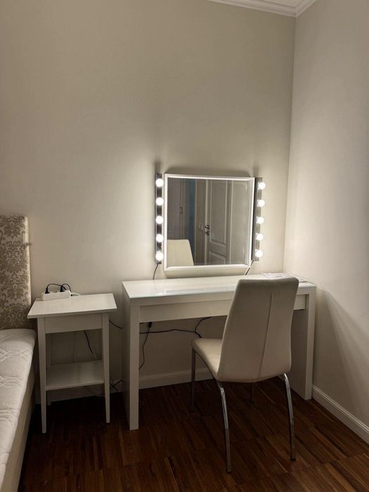 Дава се под наем Двустаен апартамент в София, Витоша - 60 кв.м за 800 € - Снимка #3