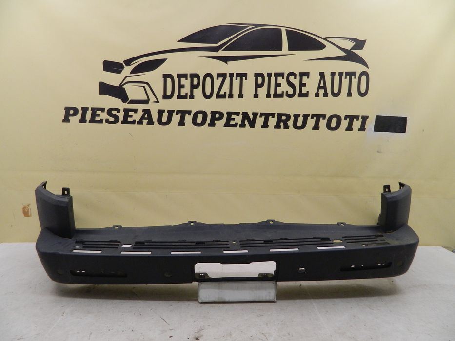 Bara spate Land Rover Discovery L319, 2005, 2006, 2007, cod origine DP000031XXXE01