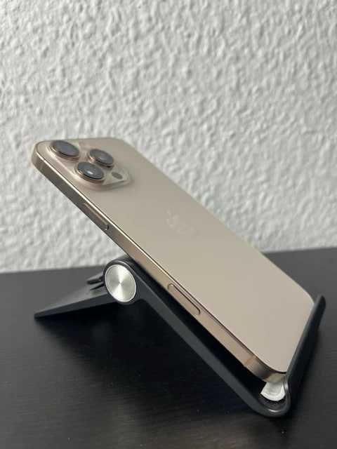 Apple iPhone 16 Pro Max - 256 GB - Desert Titanium