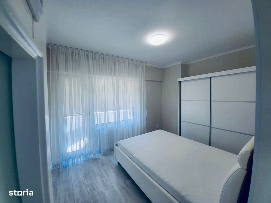 Apartament în Iași spre chirie modern 3 camere direct de la proprietar