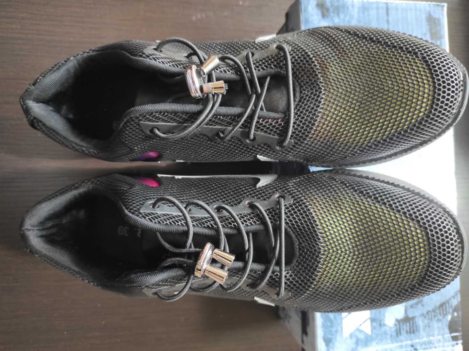 Дамски маратонки 37 номер