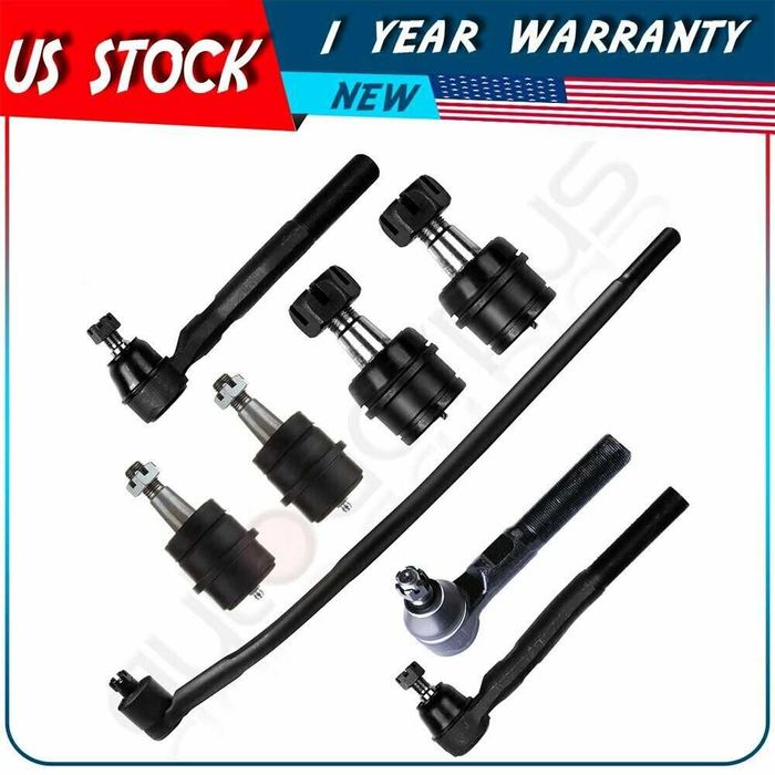 Авточасти за Infiniti , Cadillac , Toyota , Mustang , Wrangler , Lexus