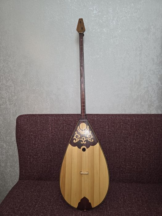 Домбыра для начинающих