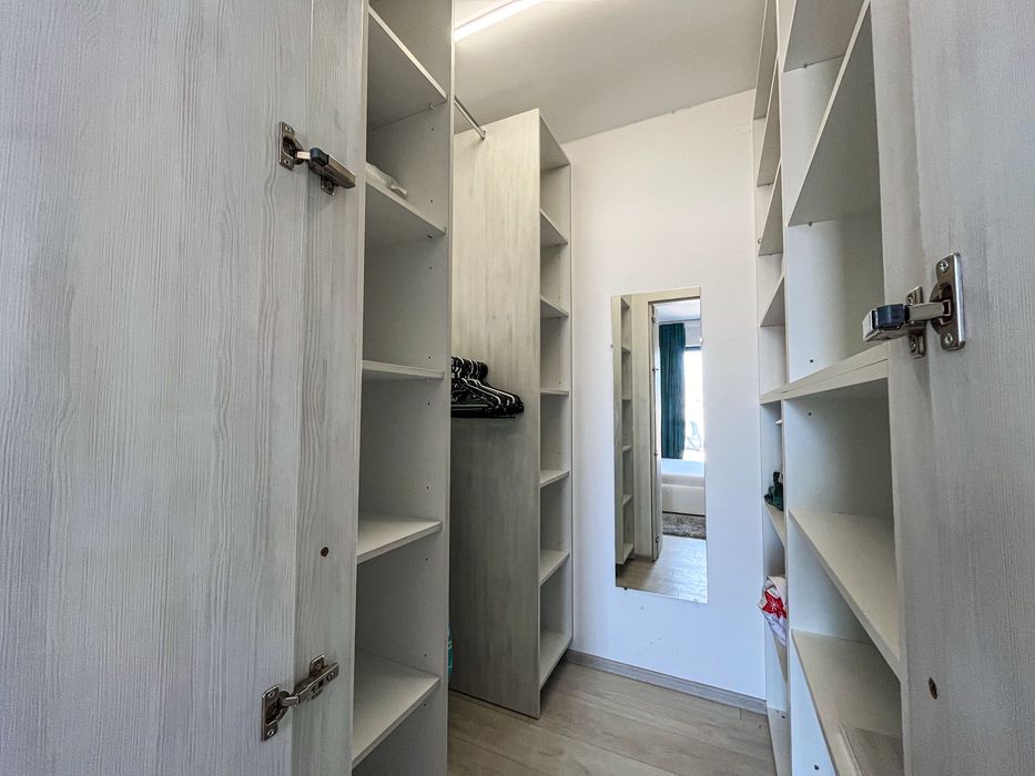 Apartament cu 2 camere | Semicentral - zona The Office!