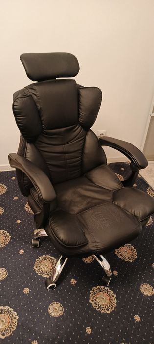 Кресло компьютерное