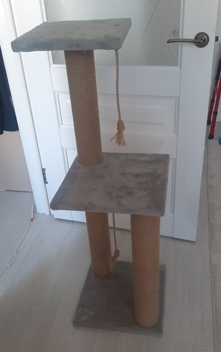 Когтеточка для кошек