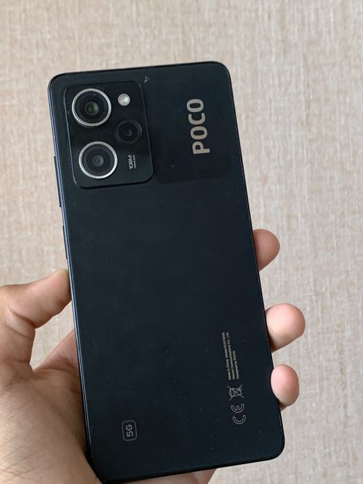 Oneplus 7 pro | Poco X5 Pro