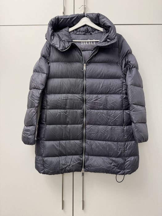 Пуховик Add 36 р (42-44)