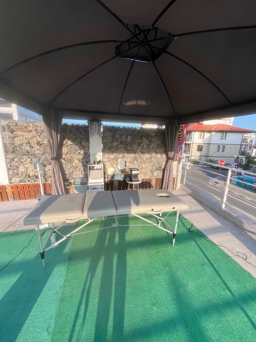 Дава се под наем  в Свети Влас -  кв.м за 45.9 € - Снимка #14