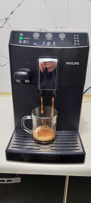 Espressor Automat Philips HD8829 Aparat cu Cafea Boabe Saeco