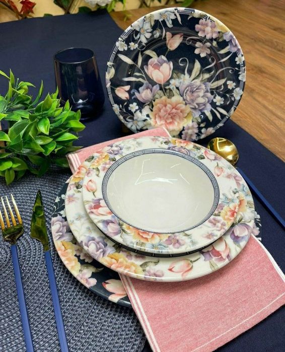 Посуда, сервиз только Турция