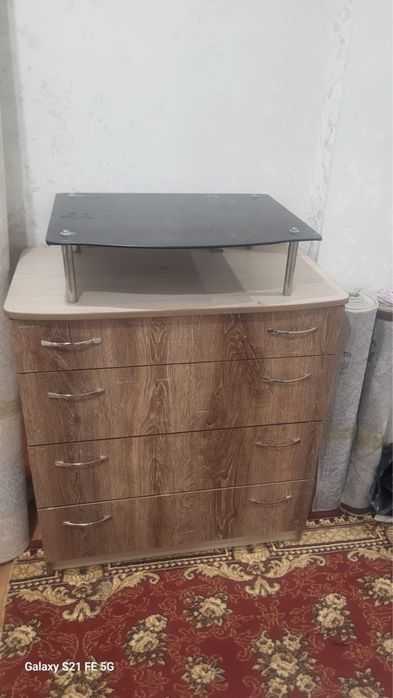 Продам комод срочно