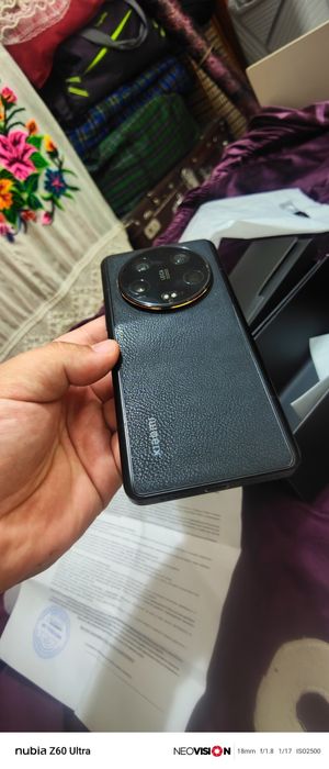 Xiaomi 13 ultra 12/512GB