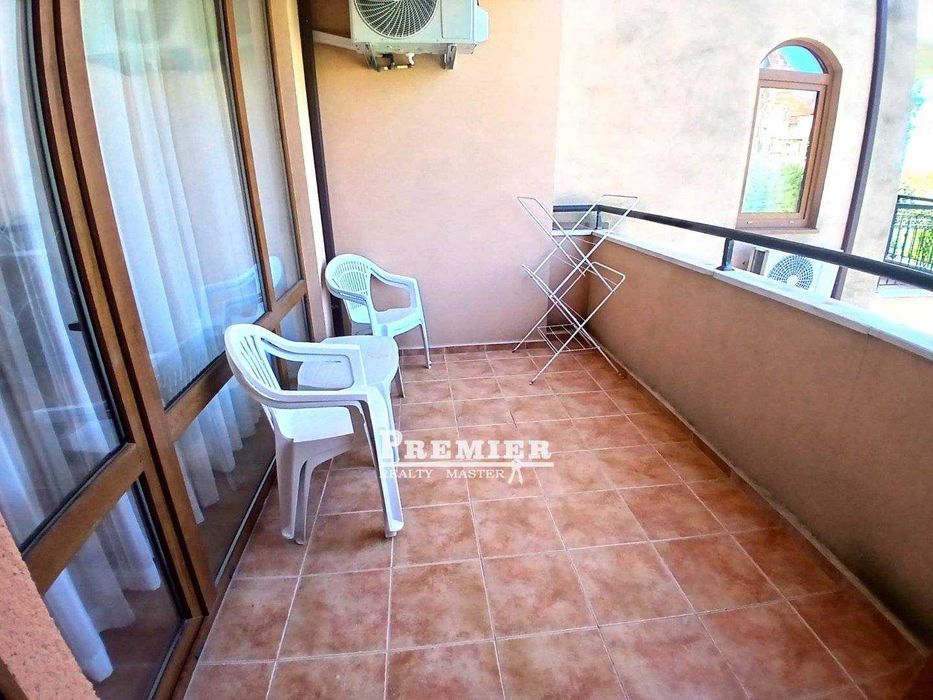 Продава се Двустаен апартамент в к.к. Слънчев бряг - 66 кв.м за 1273 €/кв.м - Снимка #18