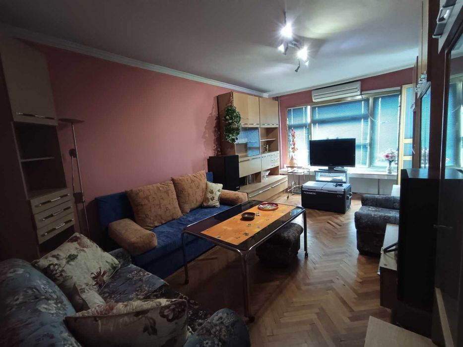 Продава се Двустаен апартамент в Хасково, Орфей - 61 кв.м за 585 €/кв.м - Снимка #3