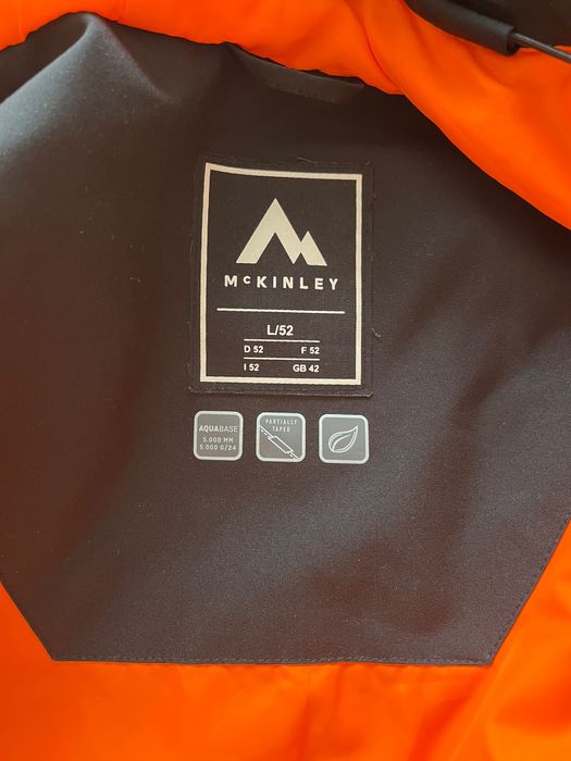 Мъжко ски яке McKinley