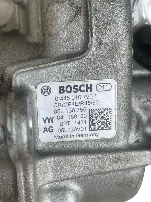 Pompa Inalta Presiune Audi A5/S5 Ii Sportback F5A 2020 2.0D 163Cp Deze Mild Hybrid 05L130755 0445010790
