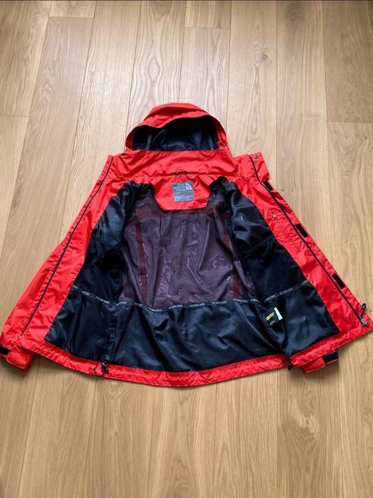 The North Face Summit Series GoreTex мъжко непромокаемо яке S