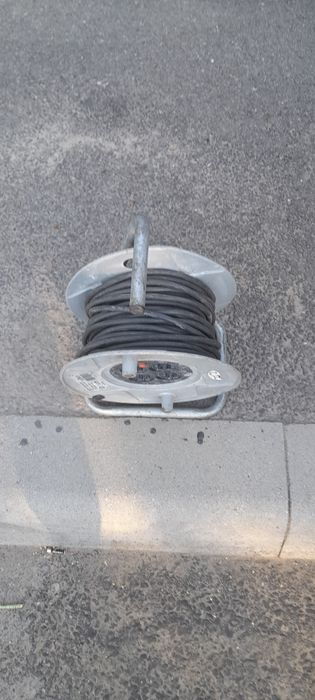 Vând Roa de cablu 25m