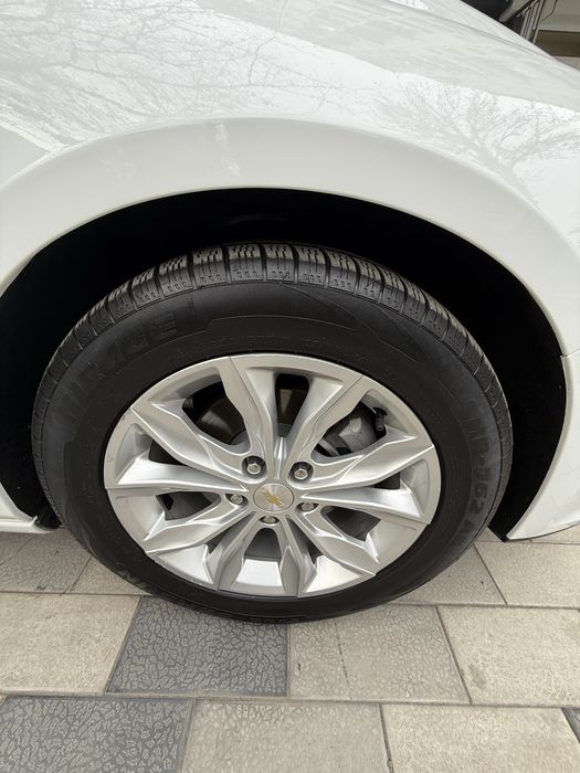 Malibu 1.5 mator 2020 yil