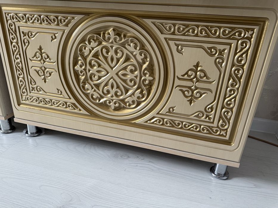 Сандық сатылады.